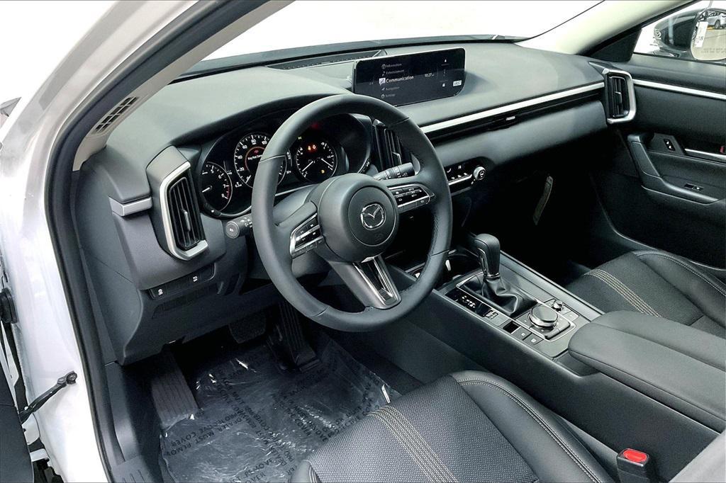new 2025 Mazda CX-50 car, priced at $32,795