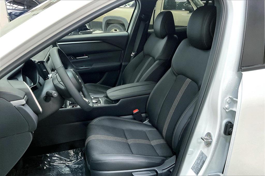 new 2025 Mazda CX-50 car, priced at $32,795