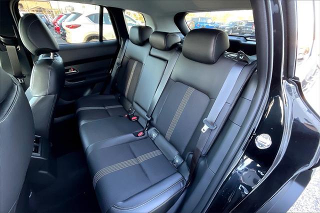new 2025 Mazda CX-50 car, priced at $33,395