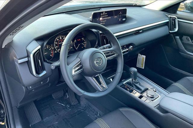 new 2025 Mazda CX-50 car, priced at $33,395