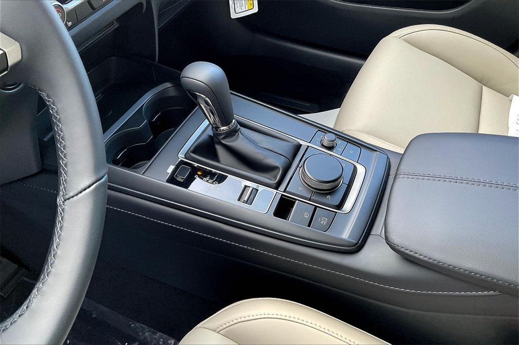 new 2026 Mazda CX-30 car