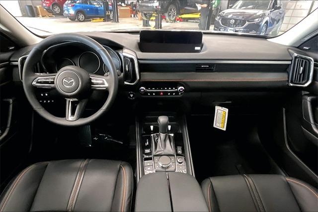 new 2025 Mazda CX-50 Hybrid car, priced at $41,470