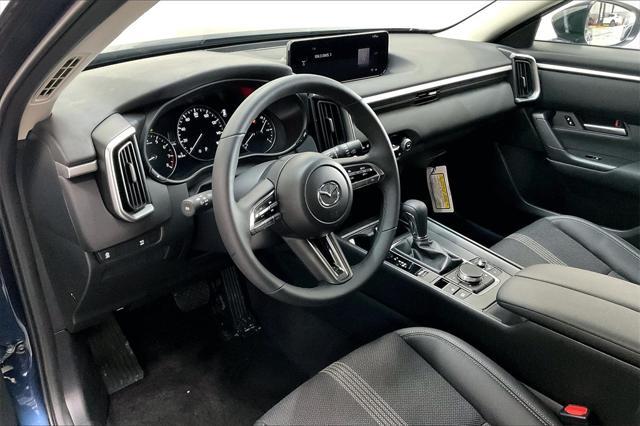 new 2025 Mazda CX-50 car, priced at $31,920
