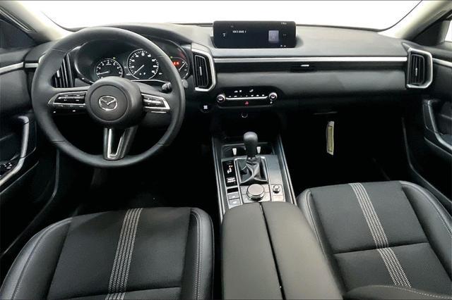 new 2025 Mazda CX-50 car, priced at $31,920
