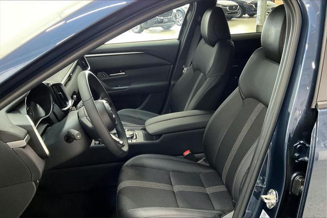 new 2025 Mazda CX-50 car, priced at $31,920
