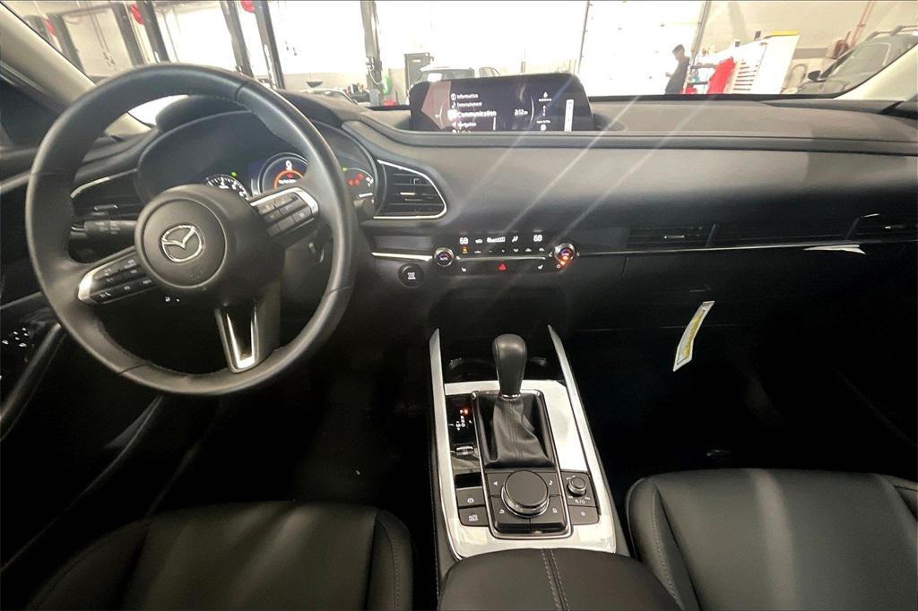 used 2025 Mazda CX-30 car, priced at $27,513