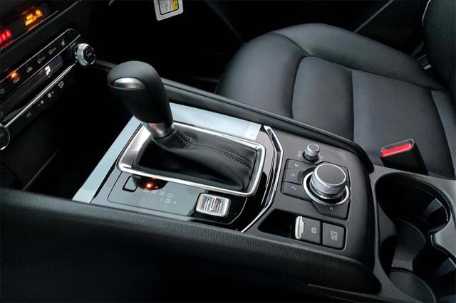 new 2025 Mazda CX-5 car, priced at $31,520