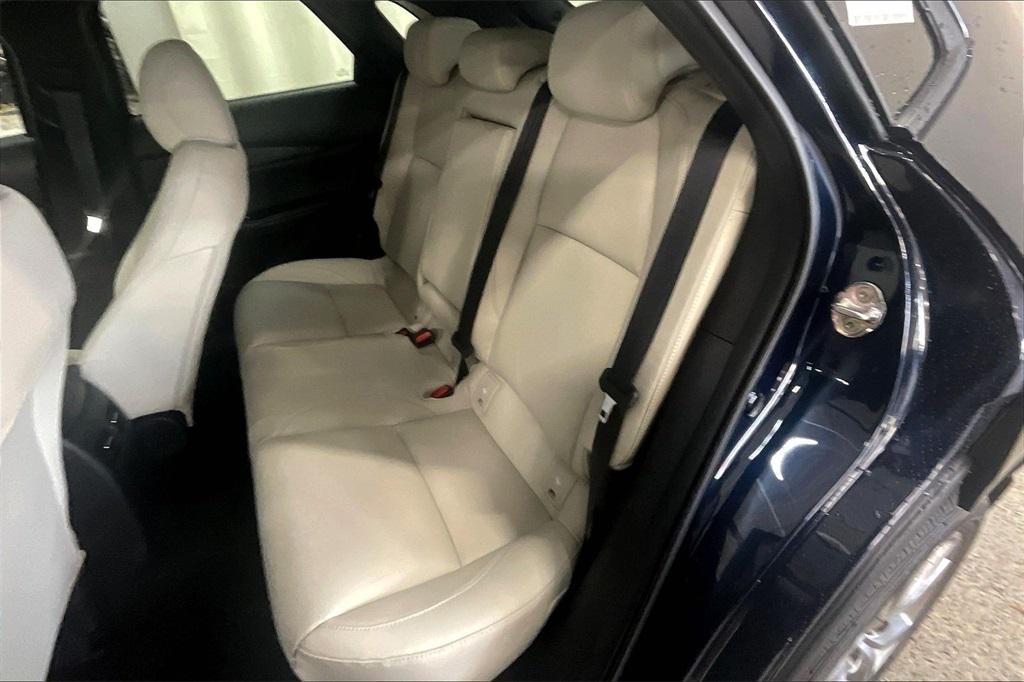 new 2026 Mazda CX-30 car