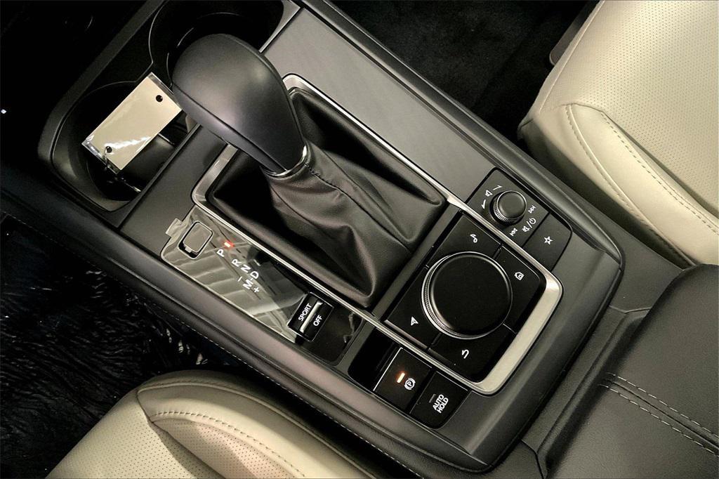 new 2026 Mazda CX-30 car