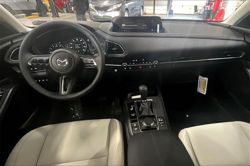 new 2026 Mazda CX-30 car