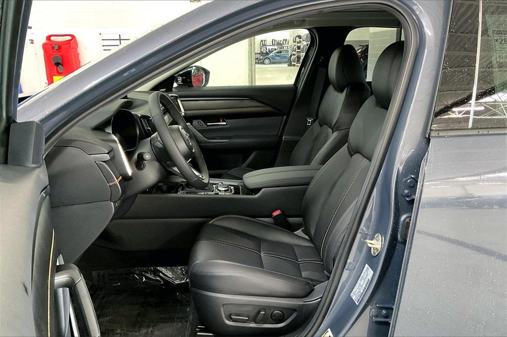 new 2025 Mazda CX-50 car, priced at $38,765