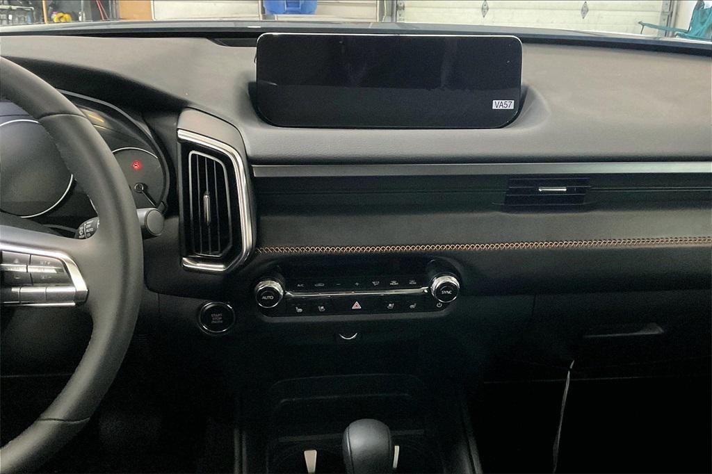 new 2025 Mazda CX-50 car, priced at $38,765