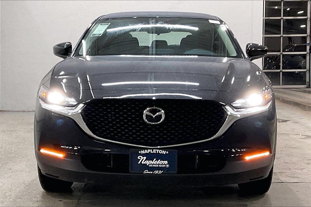 used 2021 Mazda CX-30 car, priced at $20,223