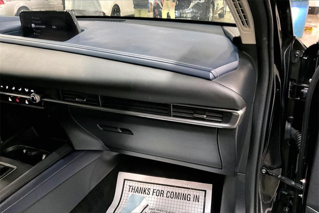 used 2021 Mazda CX-30 car, priced at $20,223