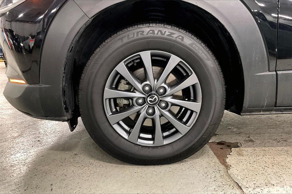 used 2021 Mazda CX-30 car, priced at $20,223