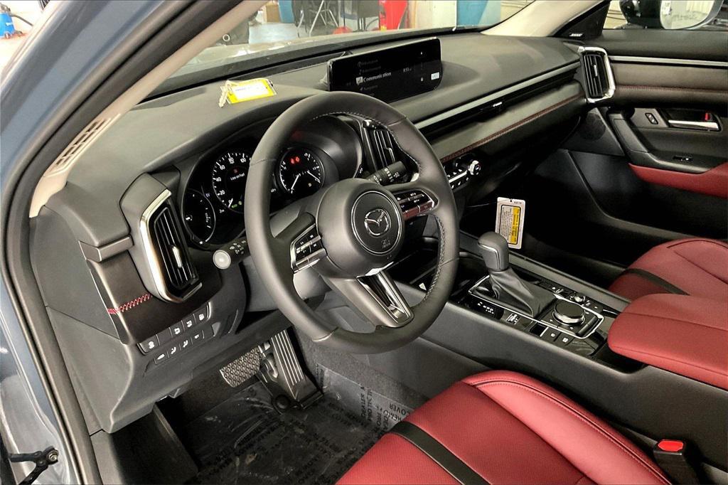 new 2026 Mazda CX-50 Hybrid car, priced at $42,930
