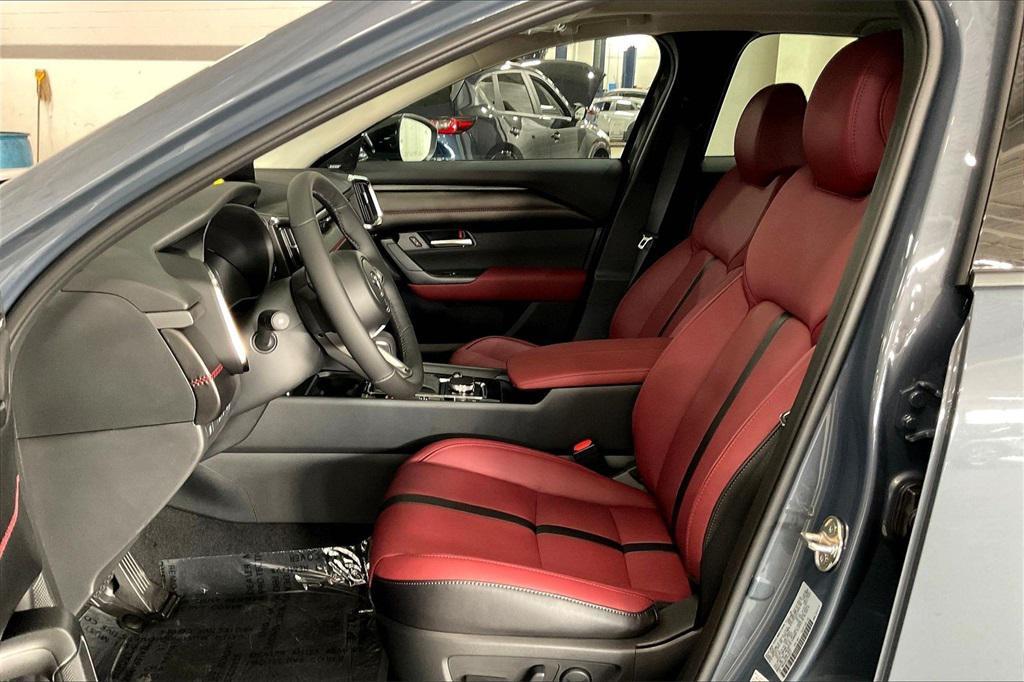 new 2026 Mazda CX-50 Hybrid car, priced at $42,930