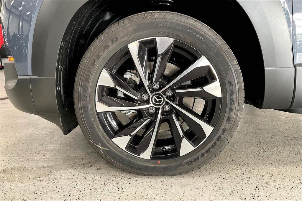 new 2026 Mazda CX-50 Hybrid car, priced at $42,930