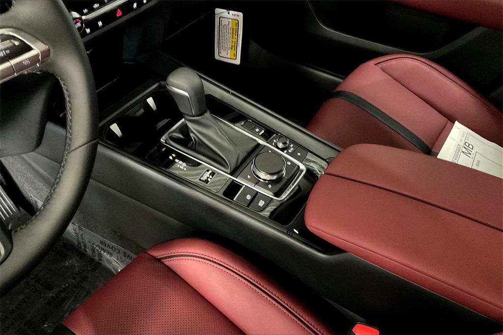 new 2026 Mazda CX-50 Hybrid car, priced at $42,930