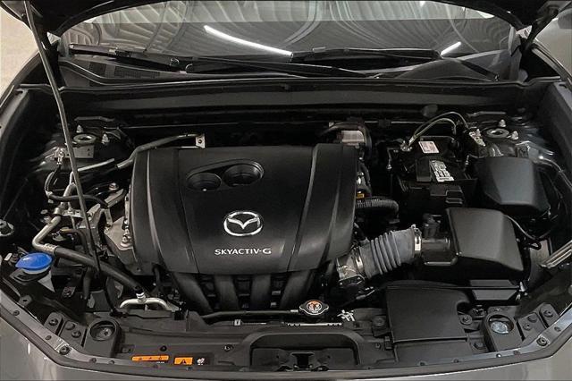 used 2022 Mazda CX-30 car, priced at $21,833