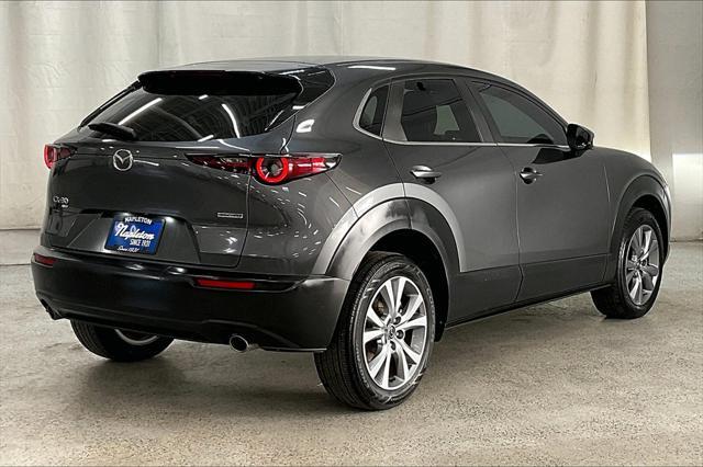 used 2022 Mazda CX-30 car, priced at $21,833