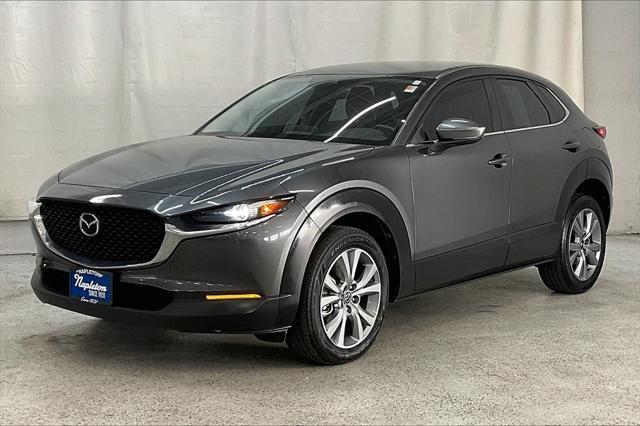 used 2022 Mazda CX-30 car, priced at $21,833