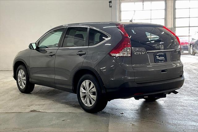 used 2014 Honda CR-V car, priced at $11,333