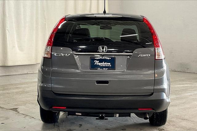 used 2014 Honda CR-V car, priced at $11,333