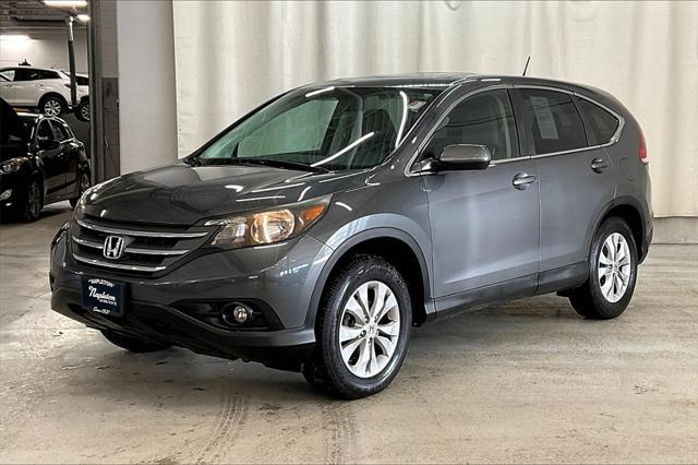 used 2014 Honda CR-V car, priced at $11,333