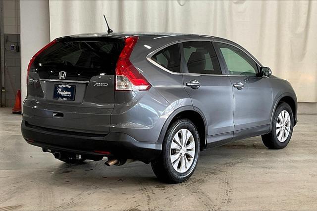 used 2014 Honda CR-V car, priced at $11,333