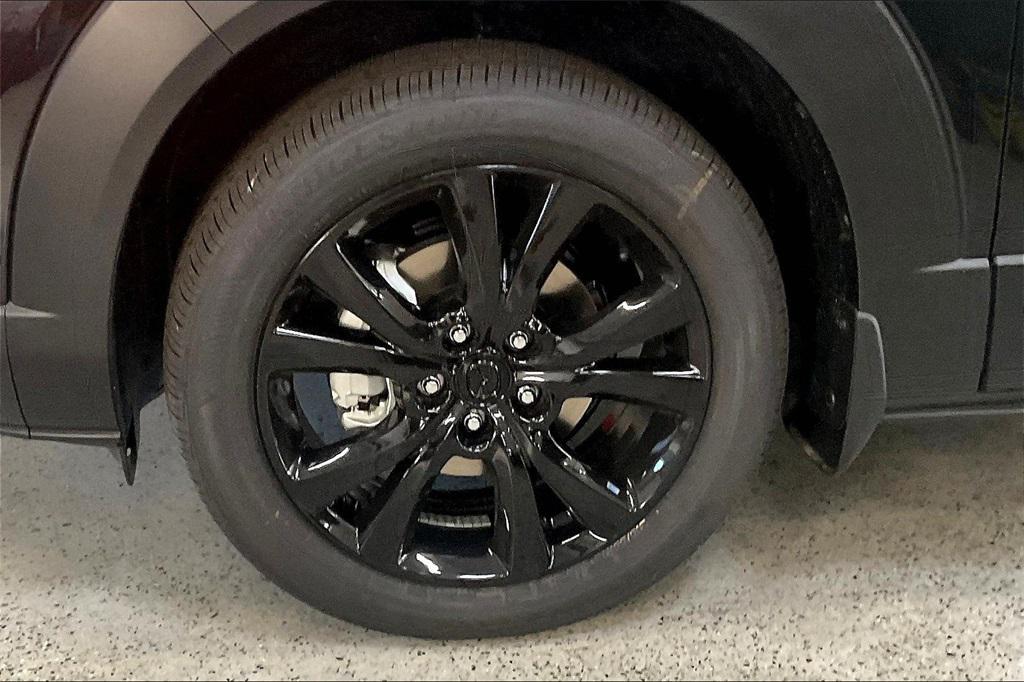 new 2026 Mazda CX-30 car