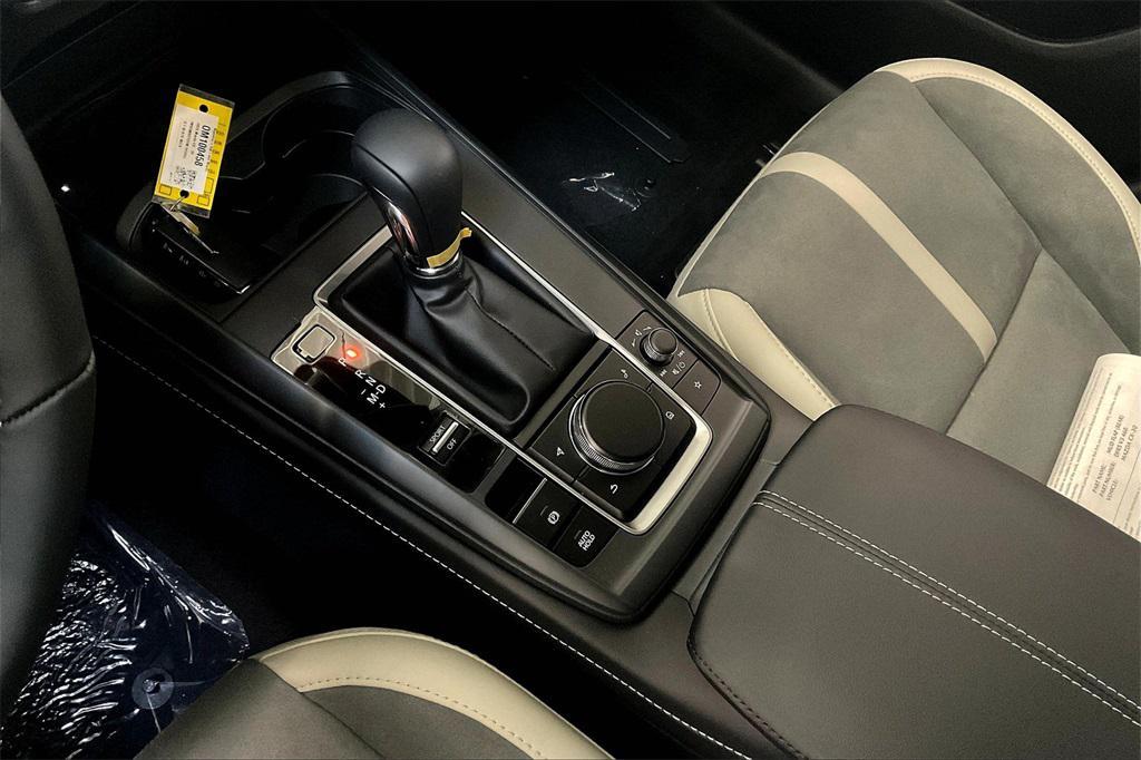 new 2026 Mazda CX-30 car