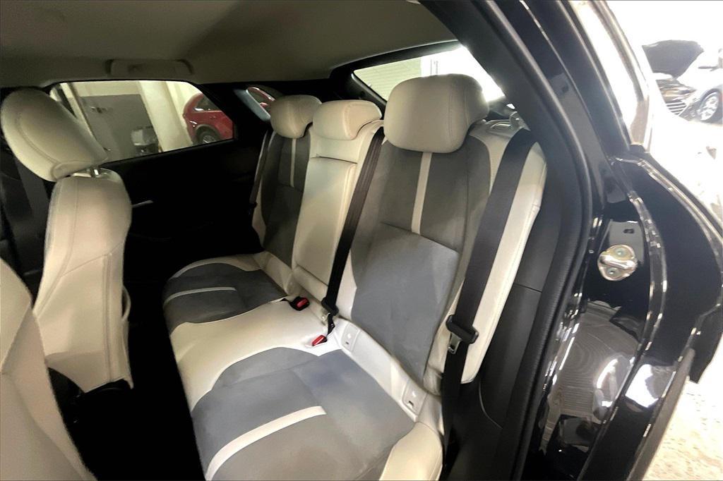 new 2026 Mazda CX-30 car