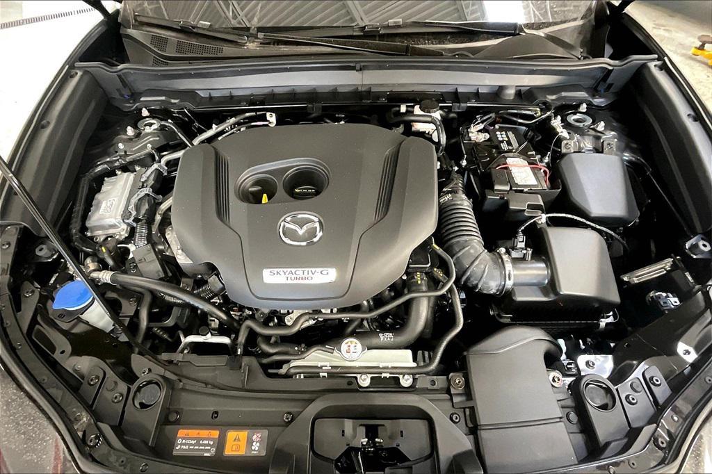 new 2026 Mazda CX-30 car