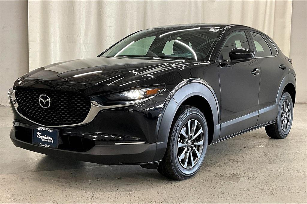 used 2023 Mazda CX-30 car, priced at $22,633