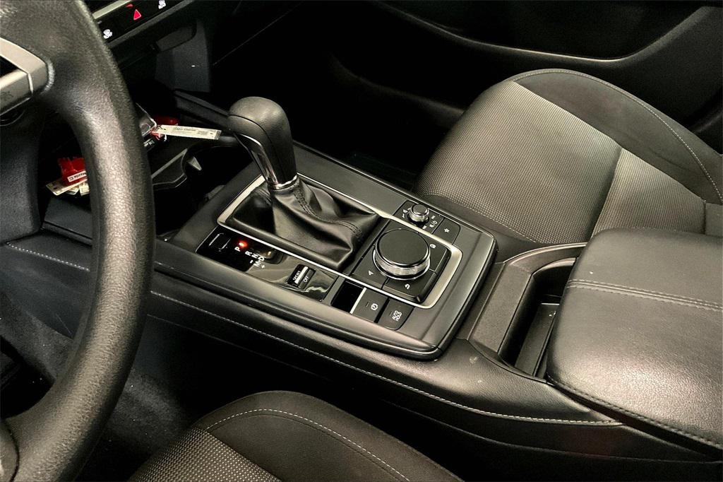 used 2023 Mazda CX-30 car, priced at $22,633