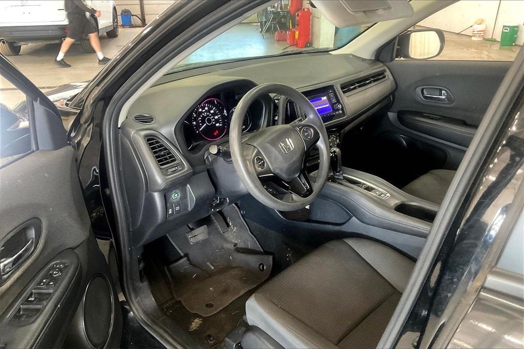 used 2020 Honda HR-V car, priced at $14,923