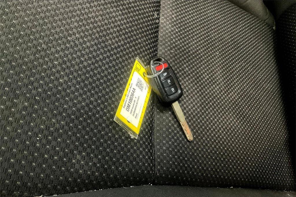 used 2020 Honda HR-V car, priced at $14,923