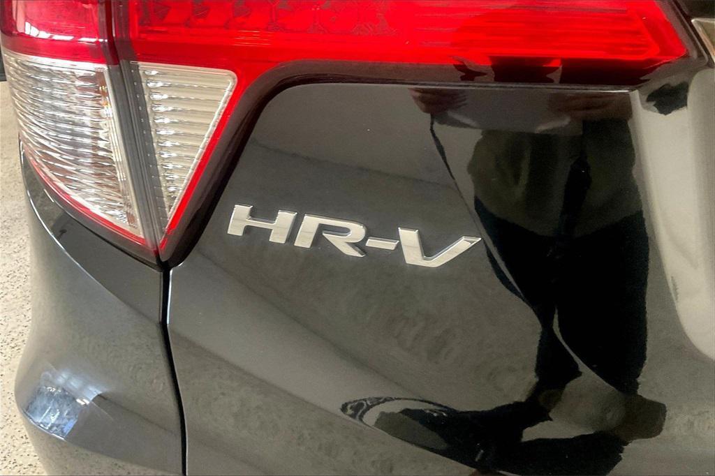 used 2020 Honda HR-V car, priced at $14,923