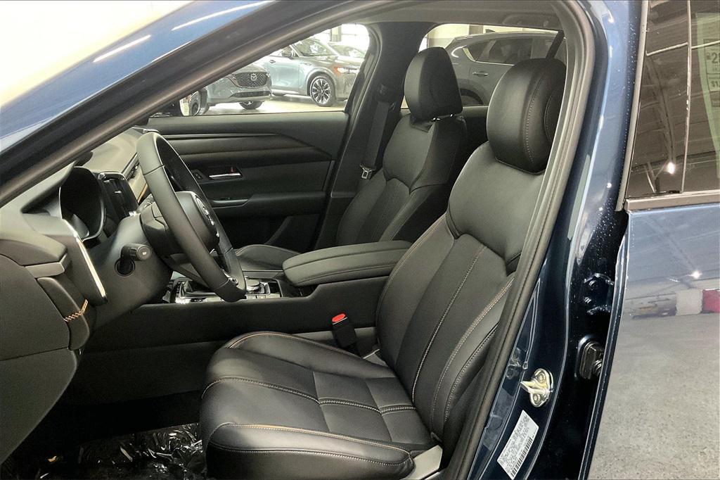 new 2025 Mazda CX-50 car, priced at $37,532