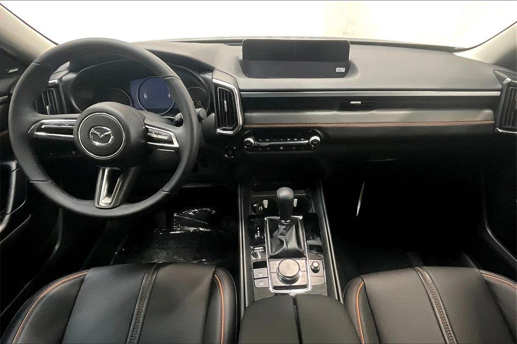 new 2025 Mazda CX-50 car, priced at $37,532
