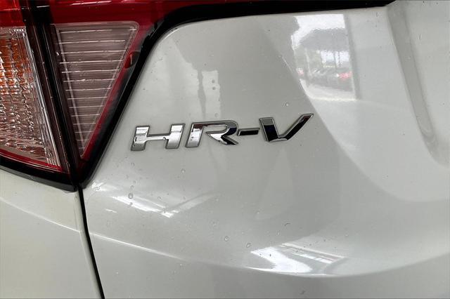 used 2016 Honda HR-V car, priced at $13,913