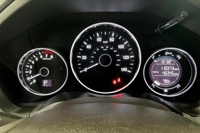 used 2016 Honda HR-V car, priced at $13,913
