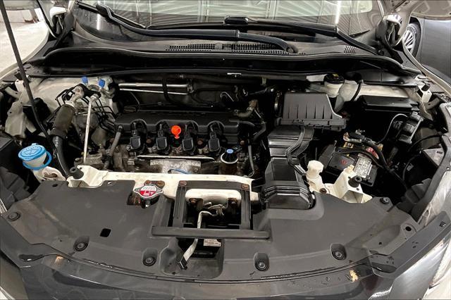 used 2016 Honda HR-V car, priced at $13,913