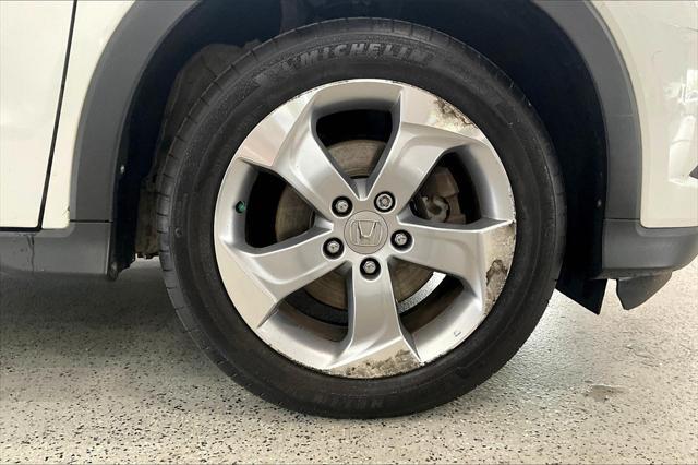 used 2016 Honda HR-V car, priced at $13,913
