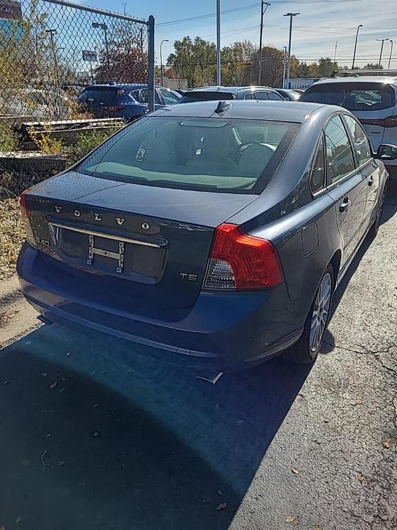used 2011 Volvo S40 car, priced at $8,523