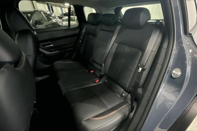 new 2025 Mazda CX-50 Hybrid car, priced at $39,660