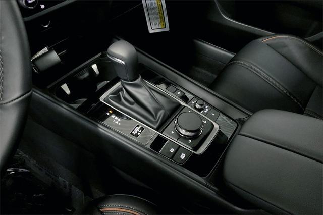 new 2025 Mazda CX-50 Hybrid car, priced at $39,660