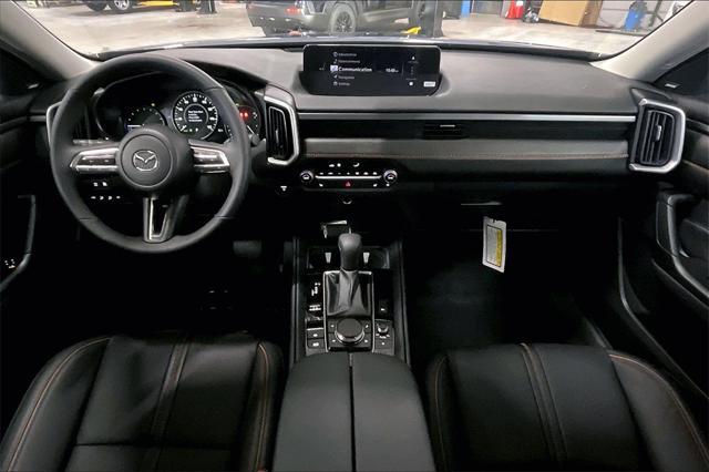 new 2025 Mazda CX-50 Hybrid car, priced at $39,660