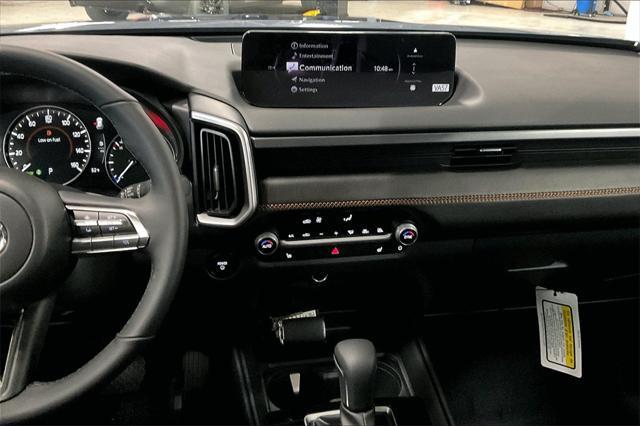new 2025 Mazda CX-50 Hybrid car, priced at $39,660